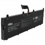 Baterija za Lenovo 01AV497, 01AV498, 5B10W13903, 931QA100H - 9300 mAh 11.25 V Li-polymer