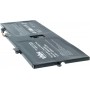 Baterija za Lenovo 02DL006, 02DL005L18L4P71, 02DL004 - 3200 mAh 15.36 V Li-polymer