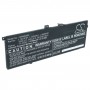 Baterija za Lenovo 02DL017, 02DL019, L18L6PD1, 5B10W13923, L18C6PD1 - 4150 mAh 11.4 V Li-polymer
