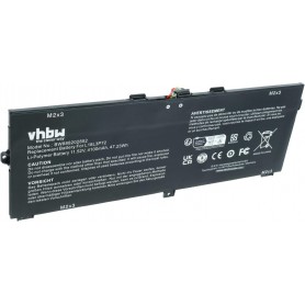 Baterija za Lenovo 02DL021, 02DL022, 5B10W13927, 5B10W13928 - 4100 mAh 11.52 V Li-polymer