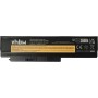 Baterija za Lenovo 0A36283, 0A36307, 42T4861, 0A36281, 0A36282 - 4400 mAh 11.1 V Li-Ion