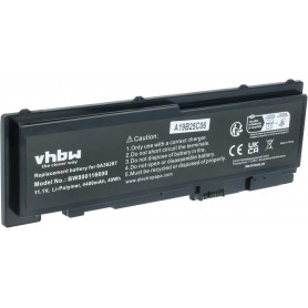 Baterija za Lenovo 0A36309, 0A36287, 42T4845, 42T4846, 42T4844 - 4400 mAh 11.1 V Li-Ion