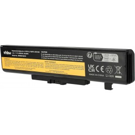 Baterija za Lenovo 0A36311, 121000675, 121500047, 121500048 - 4400 mAh 11.1 V Li-Ion