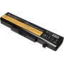 Baterija za Lenovo 0A36311, 121000675, 121500047, 121500048 - 4400 mAh 11.1 V Li-Ion