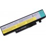 Baterija za Lenovo 121000916, 57Y6440, 121000918, 121000917 - 4400 mAh 11.1 V Li-Ion