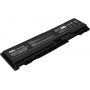Baterija za Lenovo 42T4690, 42T4691, 42T4688, 42T4689, 42T4832 - 3600 mAh 11.1 V Li-Ion