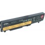PRO Baterija za Lenovo ThinkPad L430 L530 T430 T530 W530 / 11,1V 5200mAh
