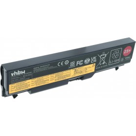 PRO Baterija za Lenovo ThinkPad L430 L530 T430 T530 W530 / 11,1V 5200mAh