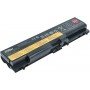 PRO Baterija za Lenovo ThinkPad L430 L530 T430 T530 W530 / 11,1V 5200mAh