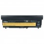Baterija za Lenovo ThinkPad T410 T420 T510 T520 W510 / 11,1V 6600mAh