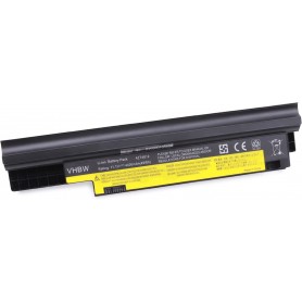 Baterija za Lenovo 42T4806, 57Y4564, 42T4815, 42T4814, 42T4807 - 4400 mAh 11.1 V Li-Ion