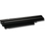 Baterija za Lenovo 42T4806, 57Y4564, 42T4815, 42T4814, 42T4807 - 4400 mAh 11.1 V Li-Ion