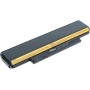 Baterija za Lenovo 42T4949, 42T4945, 42T4943, 0A36292, 0A36290 - 4400 mAh 11.1 V Li-Ion