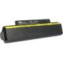 Baterija za Lenovo 42T4949, 42T4945, 42T4943, 0A36292, 0A36290 - 6600 mAh 11.1 V Li-Ion
