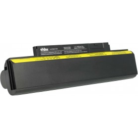 Baterija za Lenovo 42T4949, 42T4945, 42T4943, 0A36292, 0A36290 - 6600 mAh 11.1 V Li-Ion