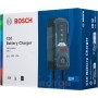 BOSCH POLNILEC AKUMULATORJEV POLNILNIK BATERIJ / SVINČEVIH AKUMULATORJEV C10
