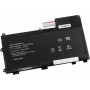 Baterija za Lenovo 45N1088, 121500077, 3ICP7/64/84, 45N1089, 45N1090 - 4250 mAh 11.1 V Li-Ion