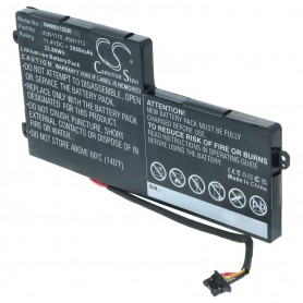 Baterija za Lenovo ThinkPad T440 T440s T450 T450s T460 X230s X240 X240s X250 X260 X270 / 11,4V 2000mAh