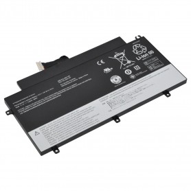 Baterija za Lenovo 45N1120, 45N1122, 45N1123, 45N1121 - 4250 mAh 11.1 V Li-Ion