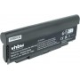 Baterija za  Lenovo 45N1144, 0C52863, 0C52864, 45N1145, 0A36302 - 6600 mAh 11.1 V Li-Ion