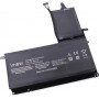 Baterija za Lenovo 45N1167, PXD3X2, 45N1165, 45N1166, 45N1164 - 4250 mAh 14.8 V Li-Ion