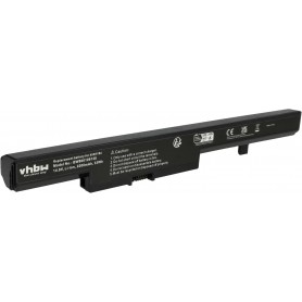 Baterija za Lenovo 45N1184, 45N1185, 45N1182, L12L4E55, 45N1183 - 2200 mAh 14.8 V Li-Ion