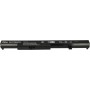 Baterija za Lenovo 45N1184, 45N1185, 45N1182, L12L4E55, 45N1183 - 2200 mAh 14.8 V Li-Ion
