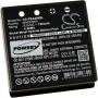 HBC FUB9NM/BA209000/BA209060/BA209061 - 6V/0,8AH