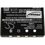 HBC FUB9NM/BA209000/BA209060/BA209061 - 6V/0,8AH