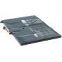 Baterija za Lenovo 45N1750, 45N1751, 45N1749, 45N175, 45N1748 - 4500 mAh 7.4 V Li-polymer