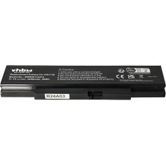Baterija za Lenovo ThinkPad Edge E550 E550c E555 E560 E565 / 11,1V 4400mAh