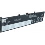 Baterija za Lenovo 4ICP4/67/141, 5B10W13898, 01AY969, 01AY968 - 5150 mAh 13.56 V Li-polymer