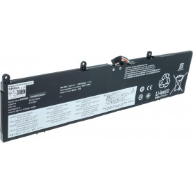 Baterija za Lenovo 4ICP4/67/141, 5B10W13898, 01AY969, 01AY968 - 5150 mAh 13.56 V Li-polymer