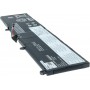 Baterija za Lenovo 4ICP4/67/141, 5B10W13898, 01AY969, 01AY968 - 5150 mAh 13.56 V Li-polymer