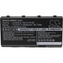 Baterija za Lenovo 4X50K14092, 00HW030, 01AV451, 4ICR18/65-2 - 6400 mAh 14.8 V Li-Ion