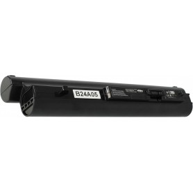 Baterija za Lenovo IdeaPad S10-2 S10-2C S10-3c (black) / 11,1V 4400mAh