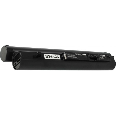 Baterija za Lenovo 55Y9382, L09C3B12, 55Y9383, L09C3B11 - 4400 mAh 11.1 V Li-Ion