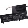 Baterija za  Lenovo 5B10G78610, 5B10G78612, 5B10K10182, 5B10K10229 - 4050 mAh 7.4 V Li-polymer