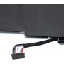 Baterija za Lenovo 5B10H13096, 5B10H17229, 5B10H17230, 5B10H13092 - 4550 mAh 7.6 V Li-polymer