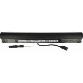 Baterija za Lenovo 5B10H70339, 5B10H70338, 5B10H70340 - 2200 mAh 14.4 V Li-Ion