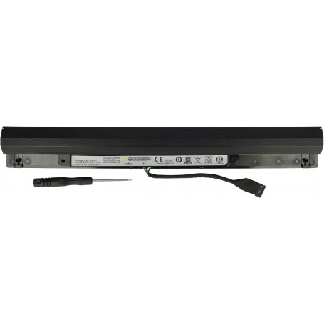 Baterija za Lenovo 5B10H70339, 5B10H70338, 5B10H70340 - 2200 mAh 14.4 V Li-Ion
