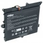 Baterija za Lenovo 5B10K10168, 5B10H11758, 5B10H09630, 5B10H09632 - 3950 mAh 7.4 V Li-polymer