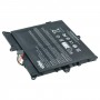 Baterija za Lenovo 5B10K10168, 5B10H11758, 5B10H09630, 5B10H09632 - 3950 mAh 7.4 V Li-polymer