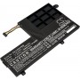 Baterija za Lenovo 5B10K84491, 5B10K85056, 5B10K84639 - 4600 mAh 7.6 V Li-polymer