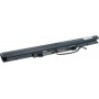 Baterija za  Lenovo 5B10L04160, 5B10L04212, 5B10L04163, L15C3A01 - 2200 mAh 14.4 V Li-Ion
