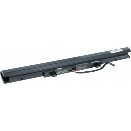 Baterija za  Lenovo 5B10L04160, 5B10L04212, 5B10L04163, L15C3A01 - 2200 mAh 14.4 V Li-Ion