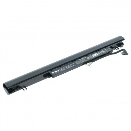 Baterija za Lenovo 5B10L04215, 5B10L04167, 5B10L04166 - 2200 mAh 10.8 V Li-Ion