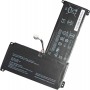 Baterija za Lenovo 5B10M53638, NE116BW2, 813004 - 4100 mAh 7.6 V Li-polymer