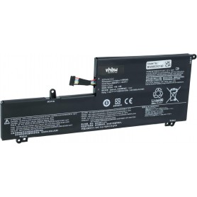 Baterija za Lenovo 5B10M53745, 5B10M53743, 5B10M53744, L16C6PC1 - 6150 mAh 11.56 V Li-polymer