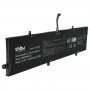 Baterija za Lenovo 5B10P35084, 5B10P35083, 5B10P35082, L17C4PB1 - 4400 mAh 15.3 V Li-polymer